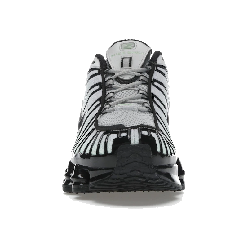 Nike Shox TL Vapor Green Black