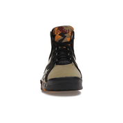 Air Jordan 7 Retro Black Olive