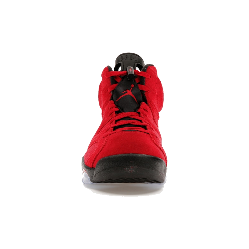 Air Jordan 6 Retro Toro Bravo