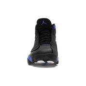 Air Jordan 13 Retro Black Hyper Royal