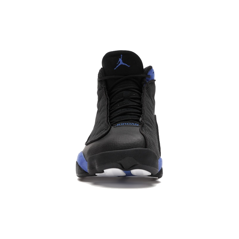 Air Jordan 13 Retro Black Hyper Royal