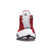 Air Jordan 13 Retro Gym Red Flint Grey