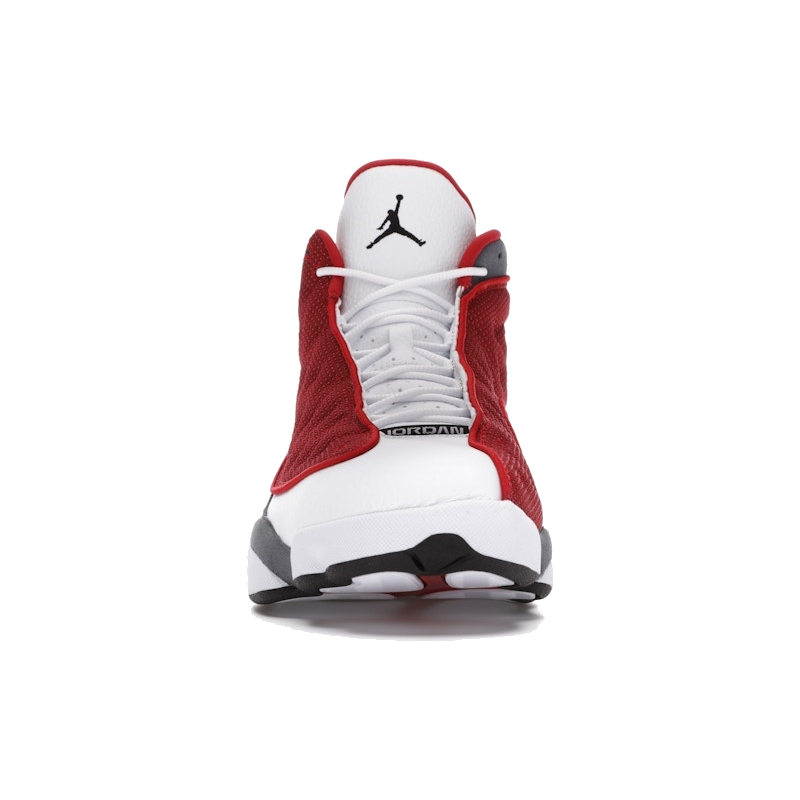 Air Jordan 13 Retro Gym Red Flint Grey