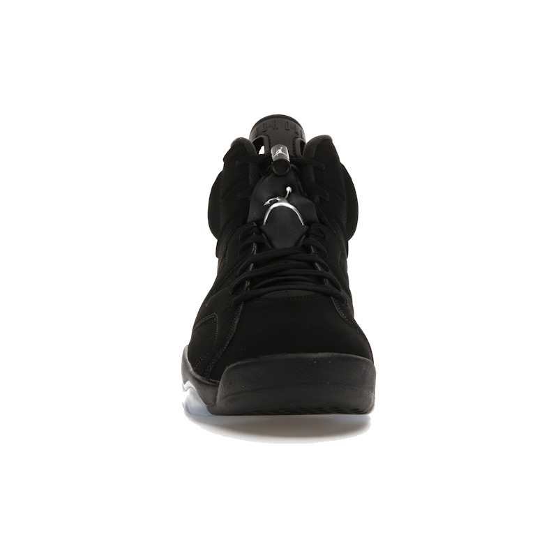 Air Jordan 6 Retro Chrome