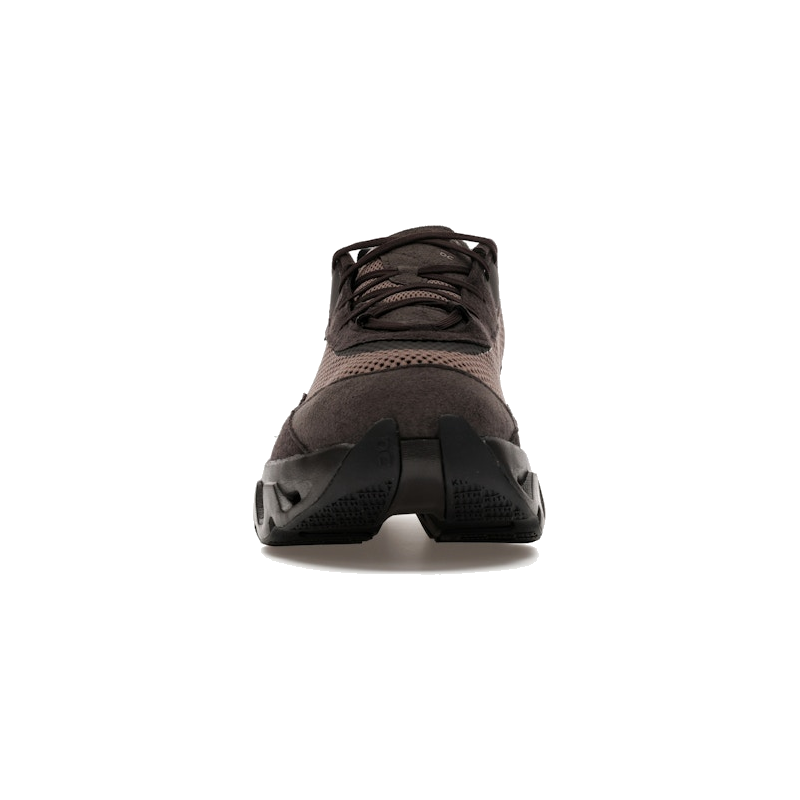 On Running K-Tech 2 Kith Thorn Ganache