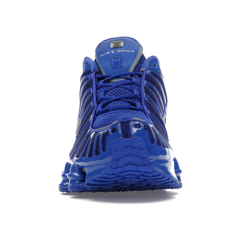 Nike Shox TL Hyper Royal