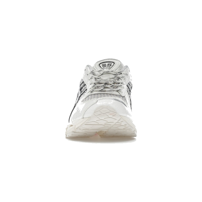 ASICS Gel-Kayano 12.1 PACE Cream Black