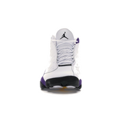 Air Jordan 13 Retro Lakers