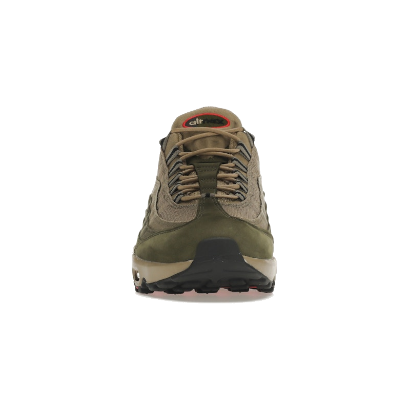 Nike Air Max 95 Matte Olive