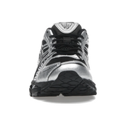 ASICS Gel-Kayano 12.1 Black Pure Silver