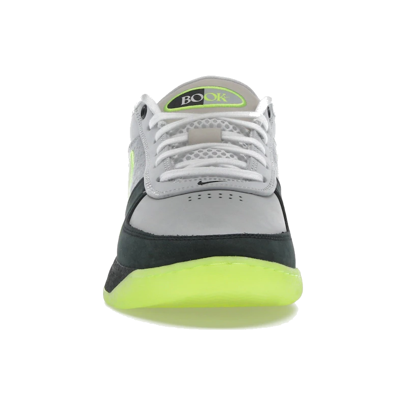 Nike Book 1 Neon 95