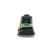 Nike Air Max Plus Heat Map