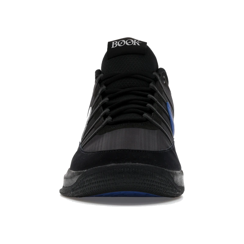 Nike Book 2 Fragment