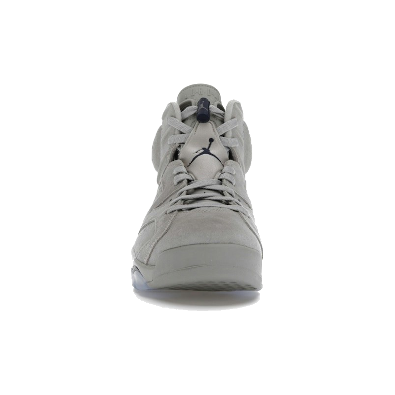 Air Jordan 6 Retro Georgetown 2022