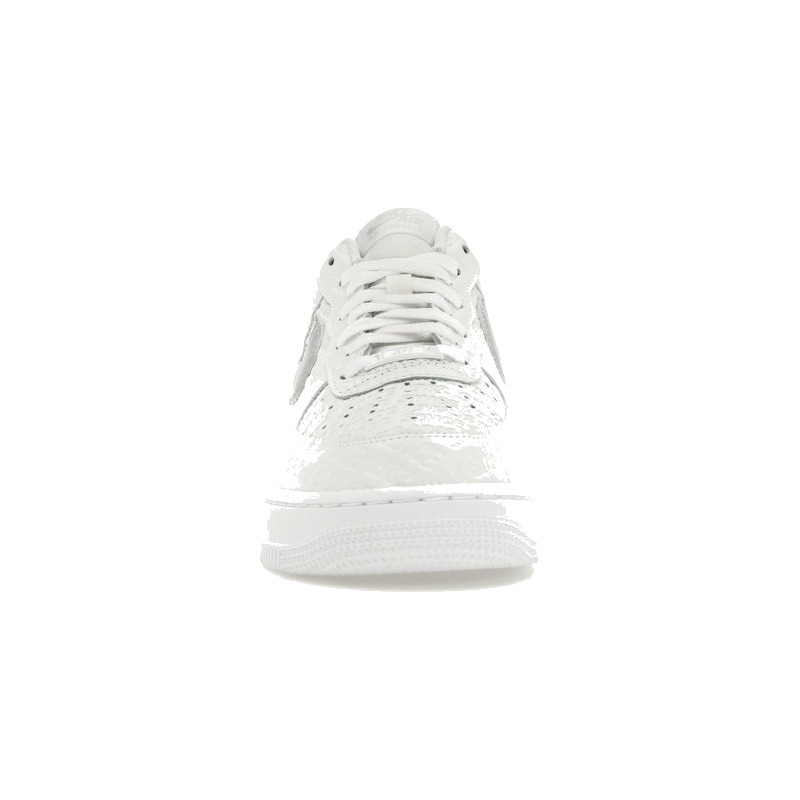 Air Force 1 Low Since 1982