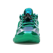 Nike KD 18 LX All-Star Warning Label