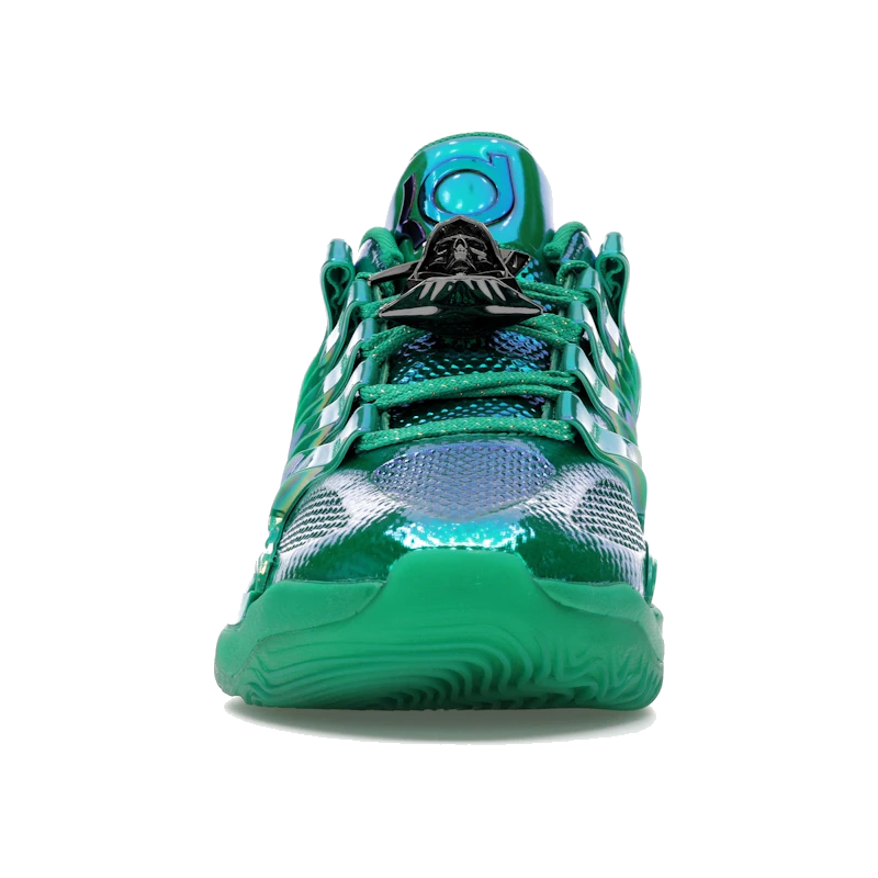 Nike KD 18 LX All-Star Warning Label
