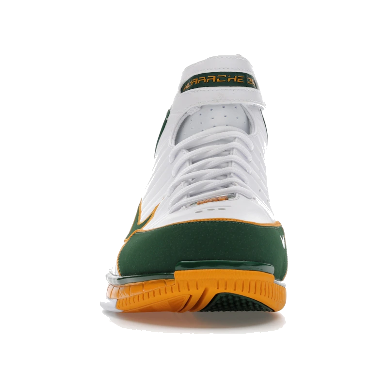 Nike Air Zoom Huarache 2K4 Sue Bird