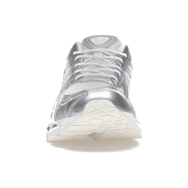 ASICS Gel-Kayano 12.1 Silver Ice Blue