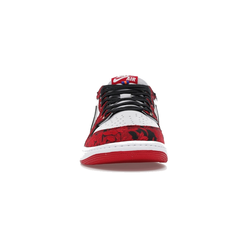 Air Jordan 1 Retro Low OG Last Dance At The Garden