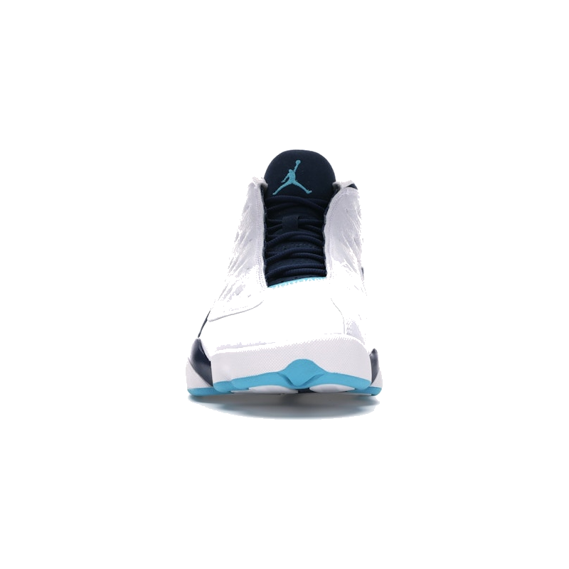 Air Jordan 13 Retro Low Hornets