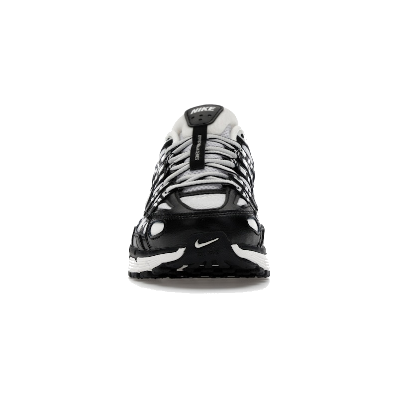 Nike P-6000 Black Muslin Sail