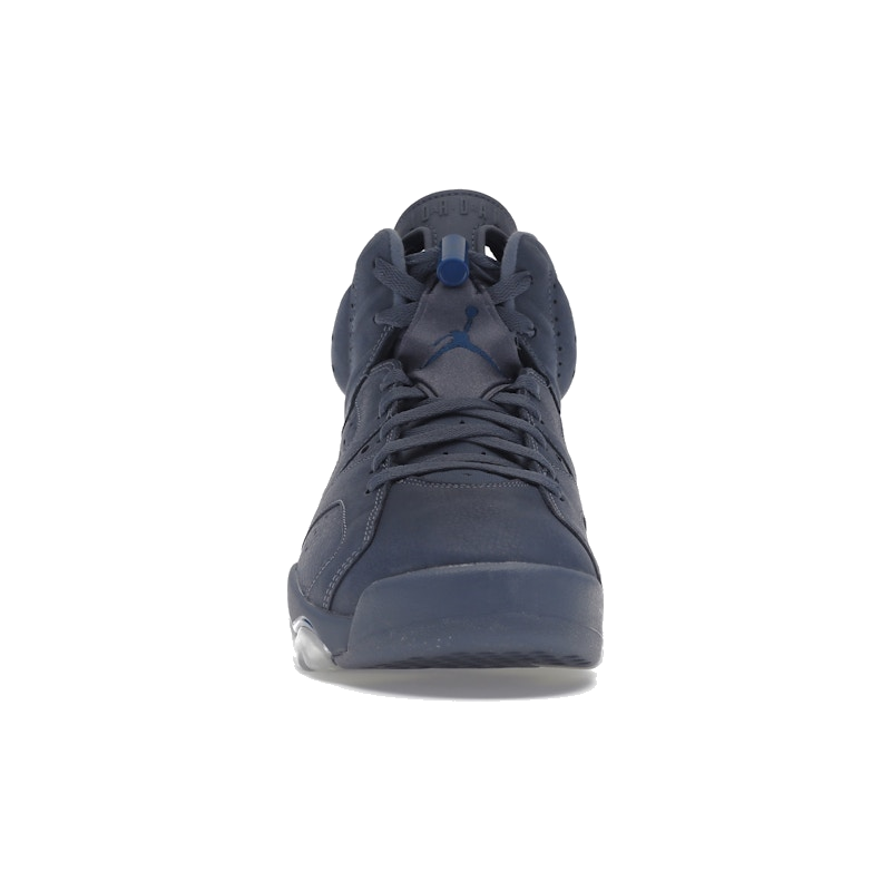 Air Jordan 6 Retro Diffused Blue