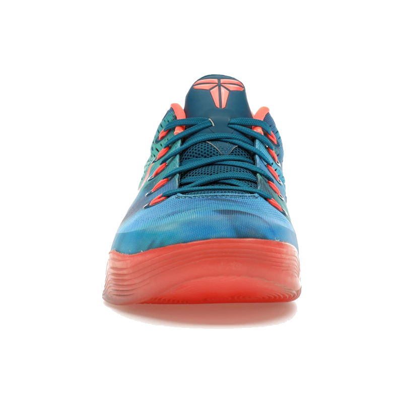 Nike Kobe 9 Peach Jam