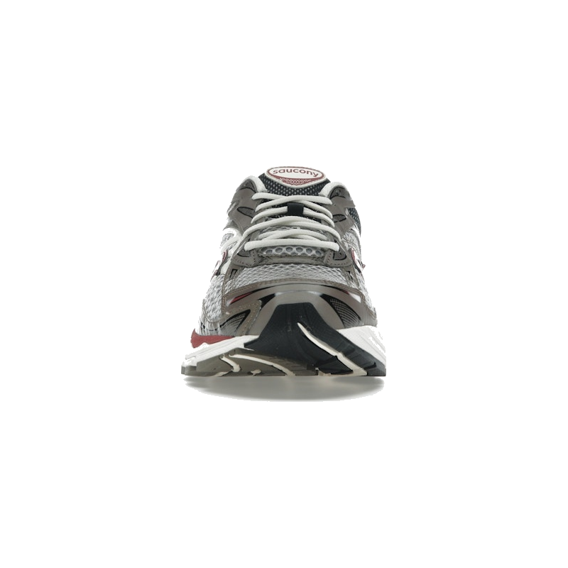 Saucony ProGrid Omni 9 OG Brown Red