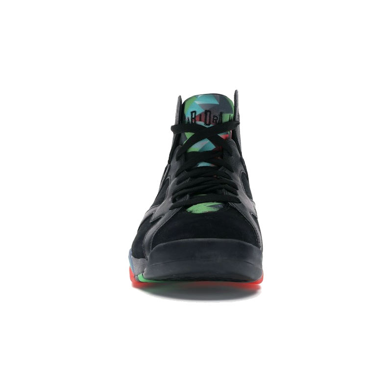 Air Jordan 7 Retro Barcelona Nights