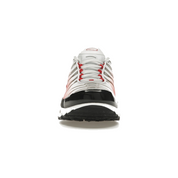 Nike Air Max Plus White Black University Red