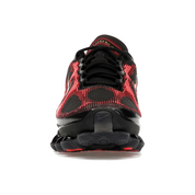 Nike Air Liquid Max Bright Crimson Fire Red