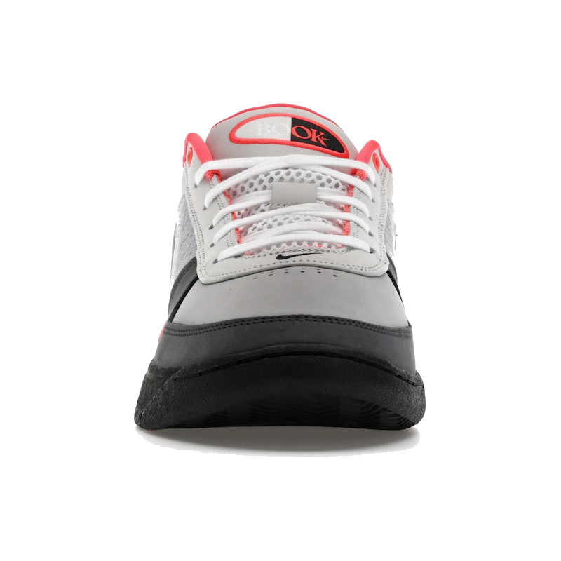 Nike Book 1 Solar Red 95