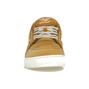Louis Vuitton LV Trainer Beige
