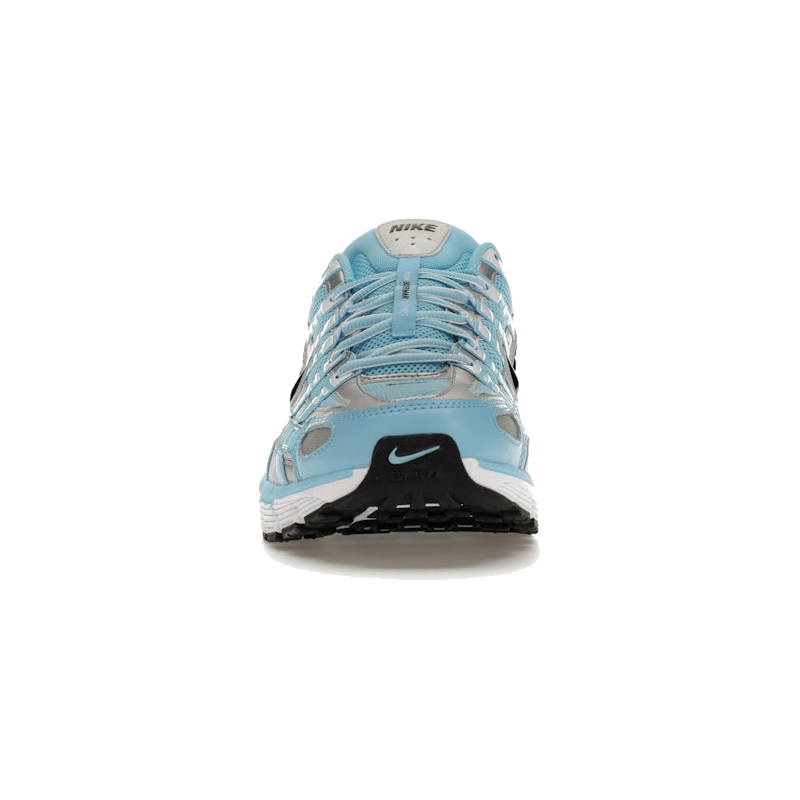 Nike P-6000 Aquarius Blue