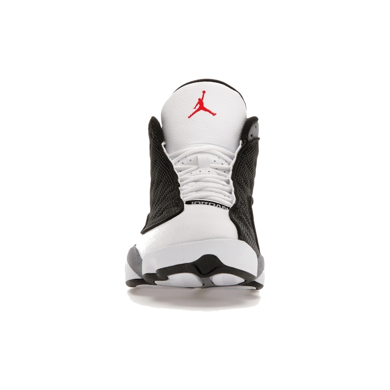 Air Jordan 13 Retro Black Flint