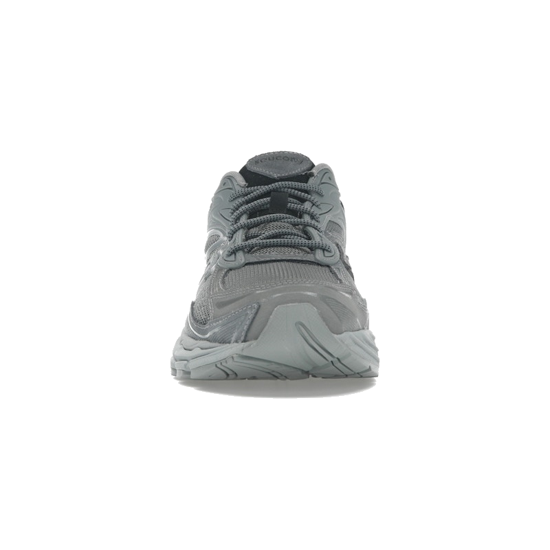 Saucony ProGrid Omni 9 Armor Grey