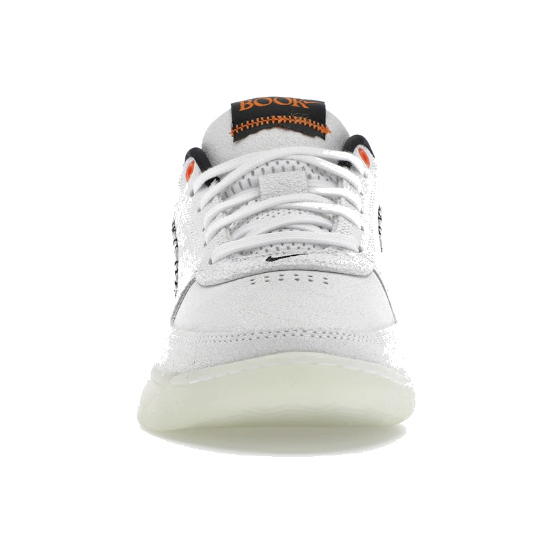 Nike Book 1 The Nightmare Before Christmas