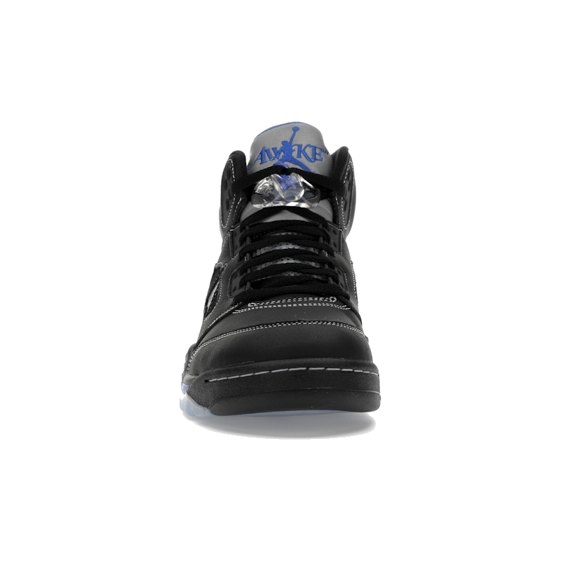 Air Jordan 5 Retro Awake NY Black