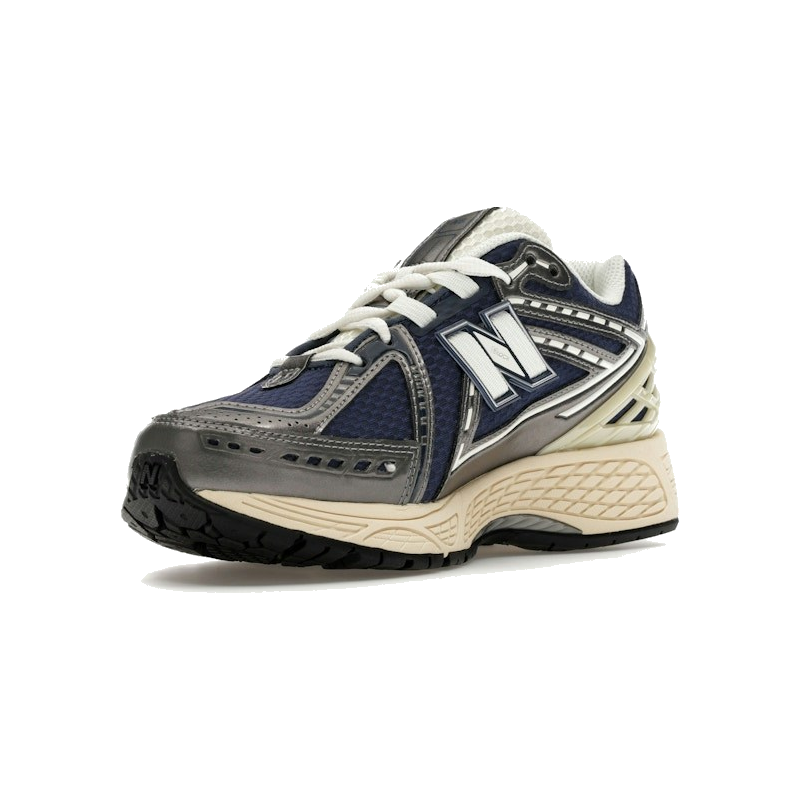 New Balance 1906R Vintage Indigo Dark Silver Metallic