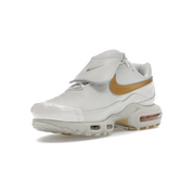 Nike Air Max Plus Tiempo Metallic Gold