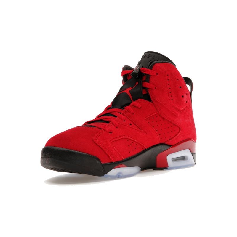 Air Jordan 6 Retro Toro Bravo
