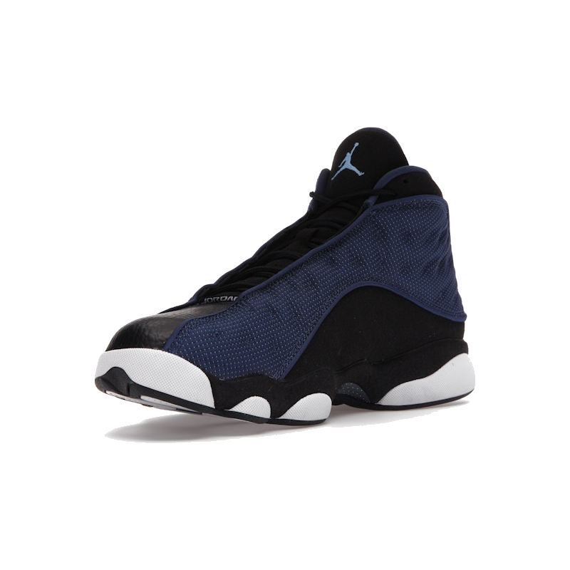 Air Jordan 13 Retro Brave Blue