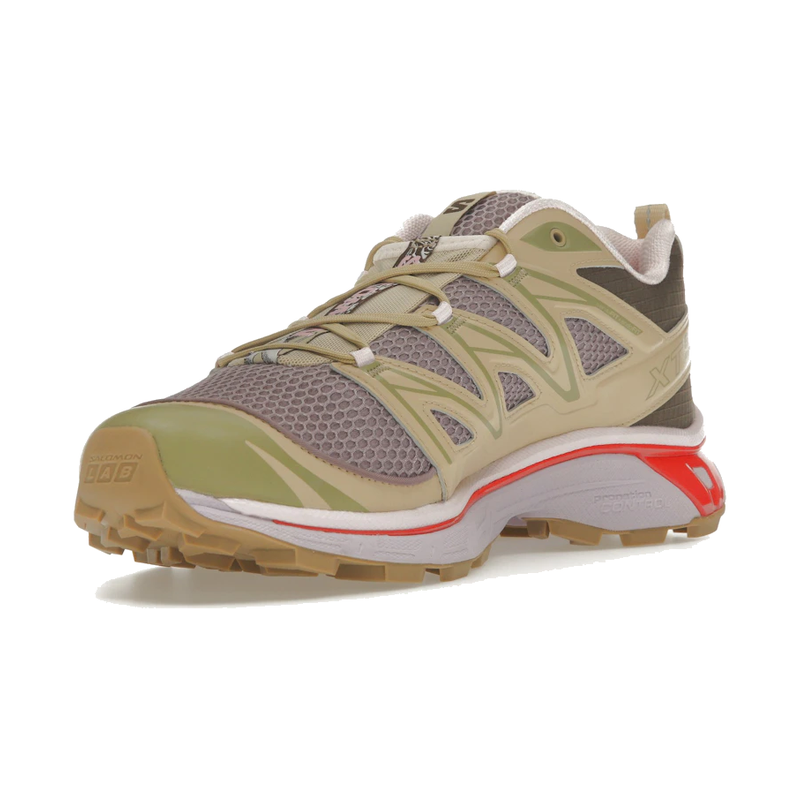 Salomon XT-6 Expanse size? Exclusive Annecy Hotel