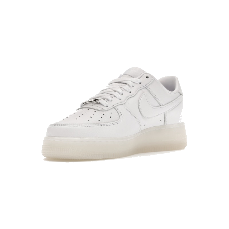 Nike Air Force 1 Low Drake NOCTA Certified Lover Boy White Cobalt Tint