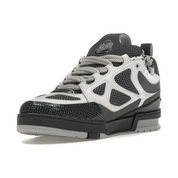 Louis Vuitton LV Skate Sneaker Grey White
