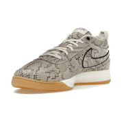 Nike Book 1 Python