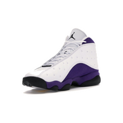 Air Jordan 13 Retro Lakers