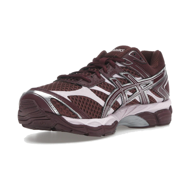 ASICS Gel-Cumulus 16 Burgundy Pink