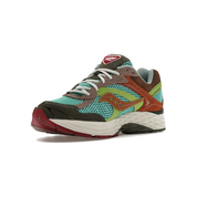 Saucony ProGrid Omni 9 Sneaker Politics Sportsman's Paradise